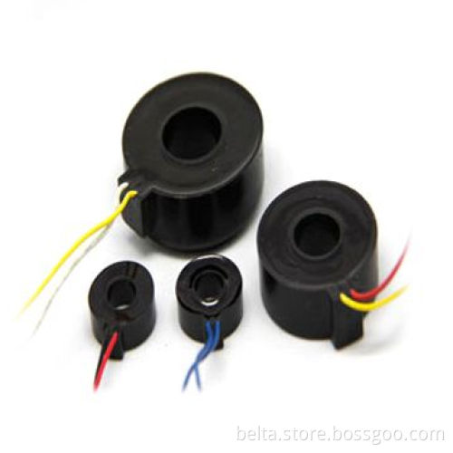Stable Current Transformer for Air Condition Control, Available with Reliable Overcurrent Protection
